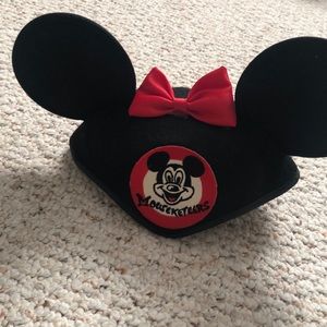 Minnie Ear Hat